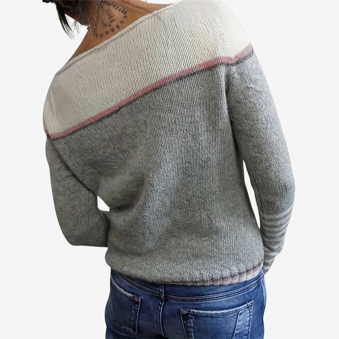 Clainae™ Casual Pullovers