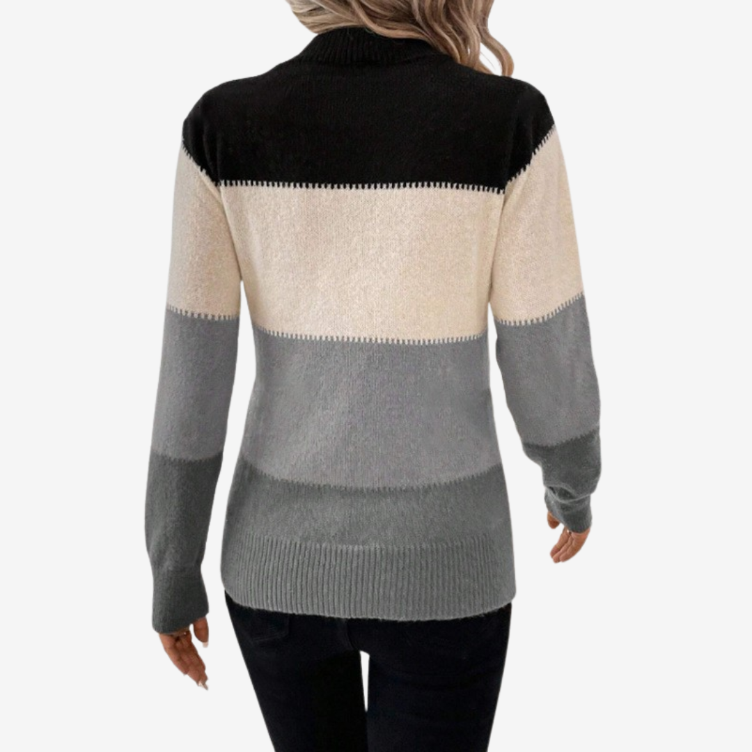 Lara™ Soft Sweater