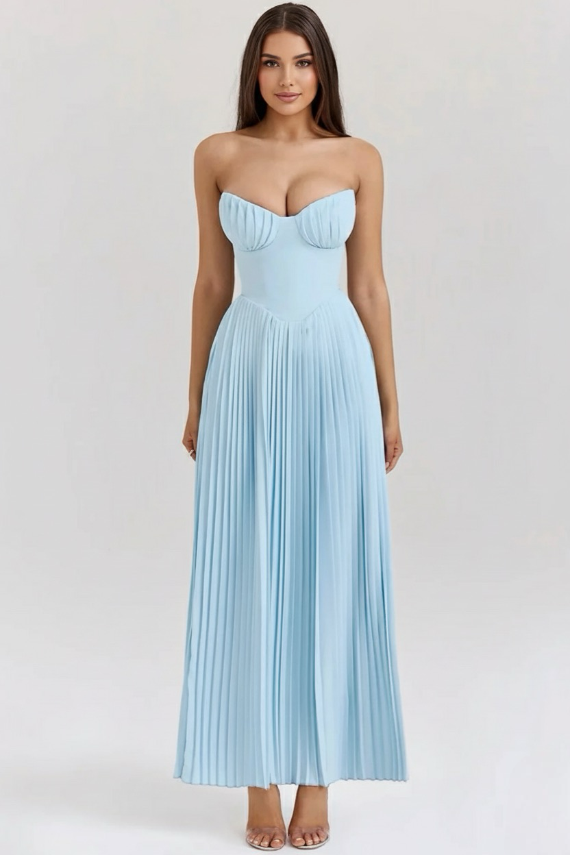 Tress | Maxi Dress