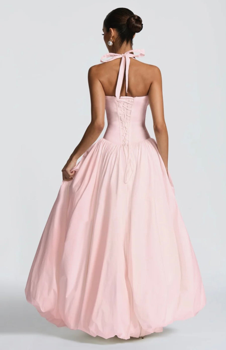 Rosaline | Maxi Dress