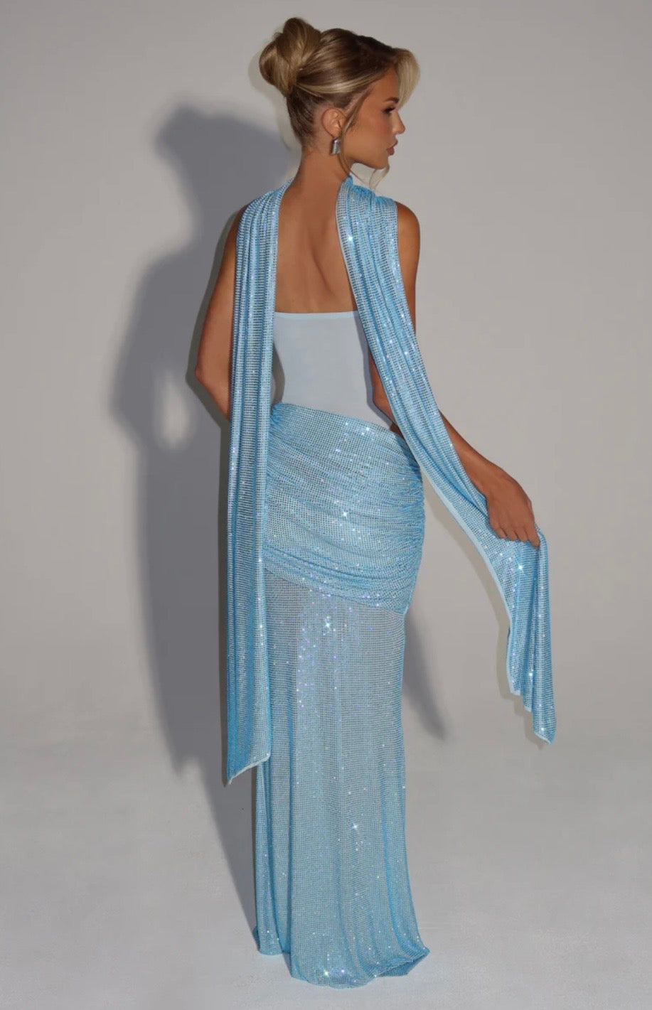 Estelle | Maxi Dress