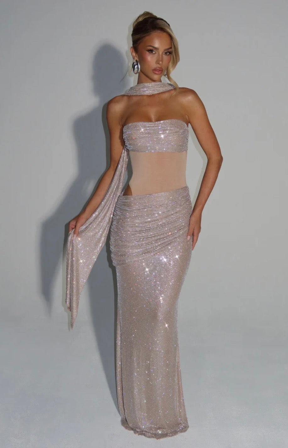 Estelle | Maxi Dress