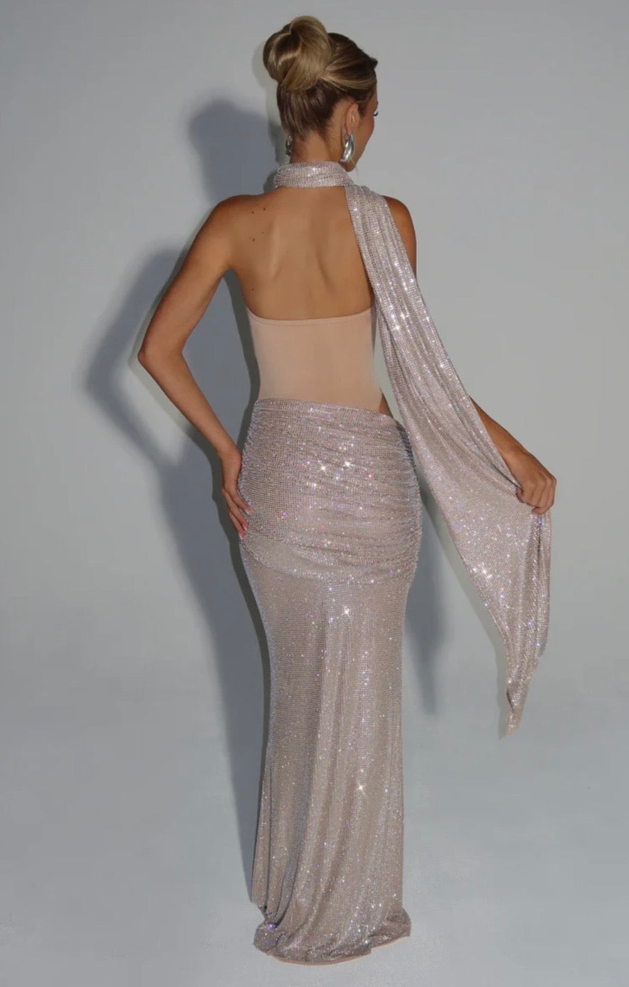 Estelle | Maxi Dress