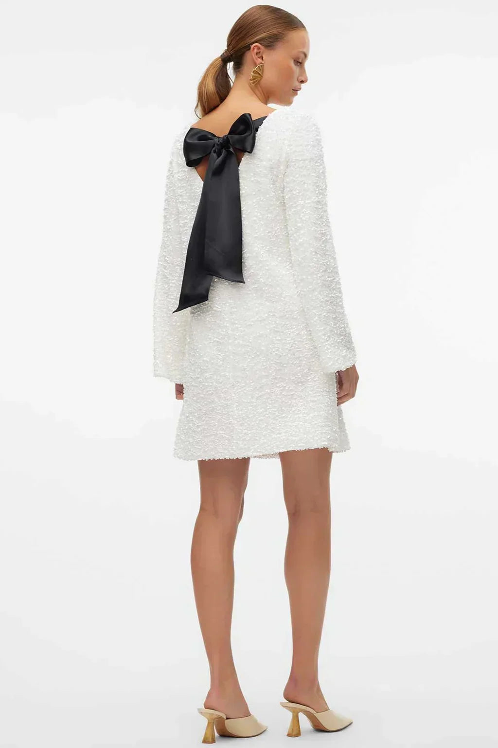 Mirage | Sparkling Elegance Dress