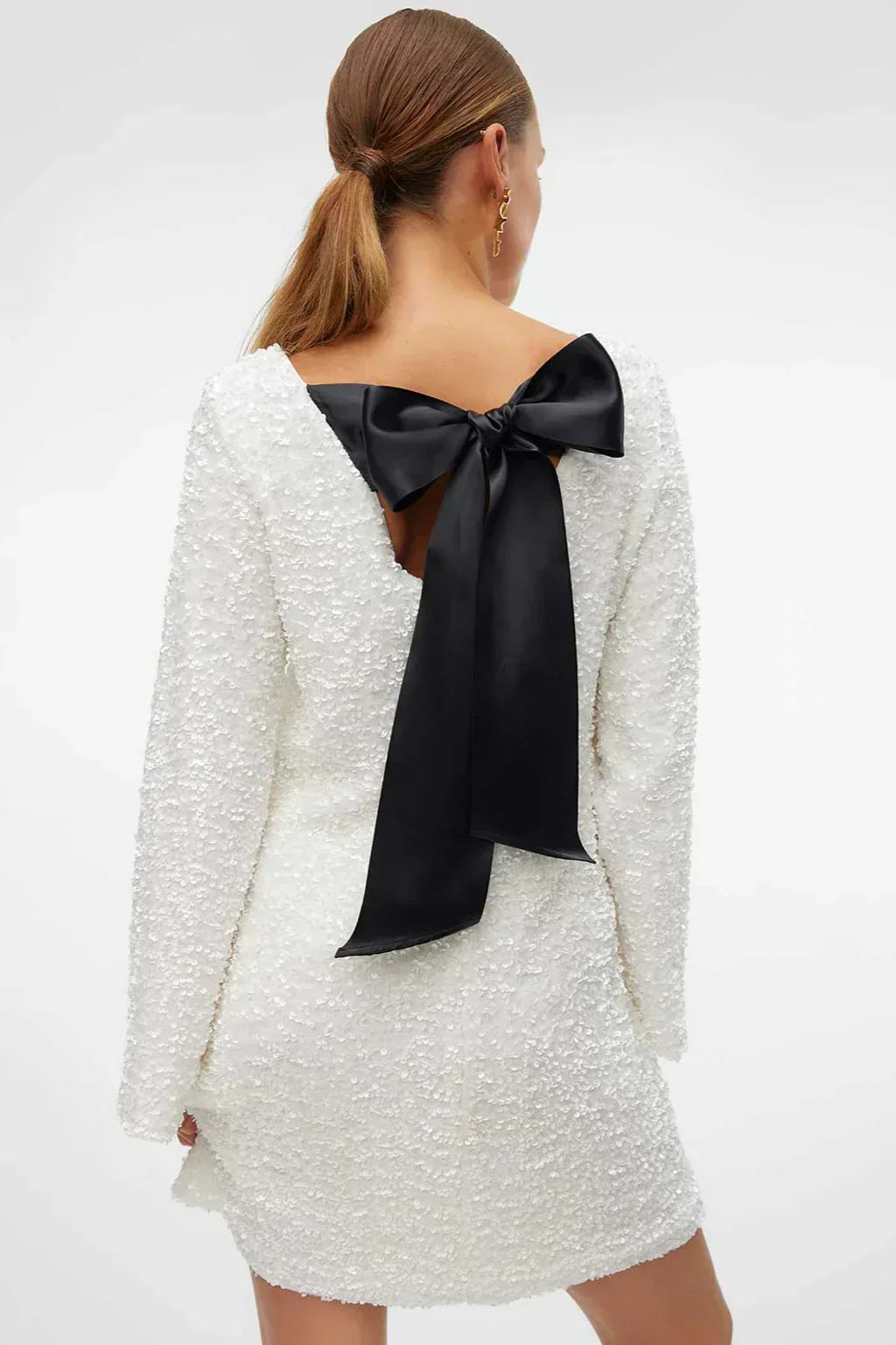 Mirage | Sparkling Elegance Dress