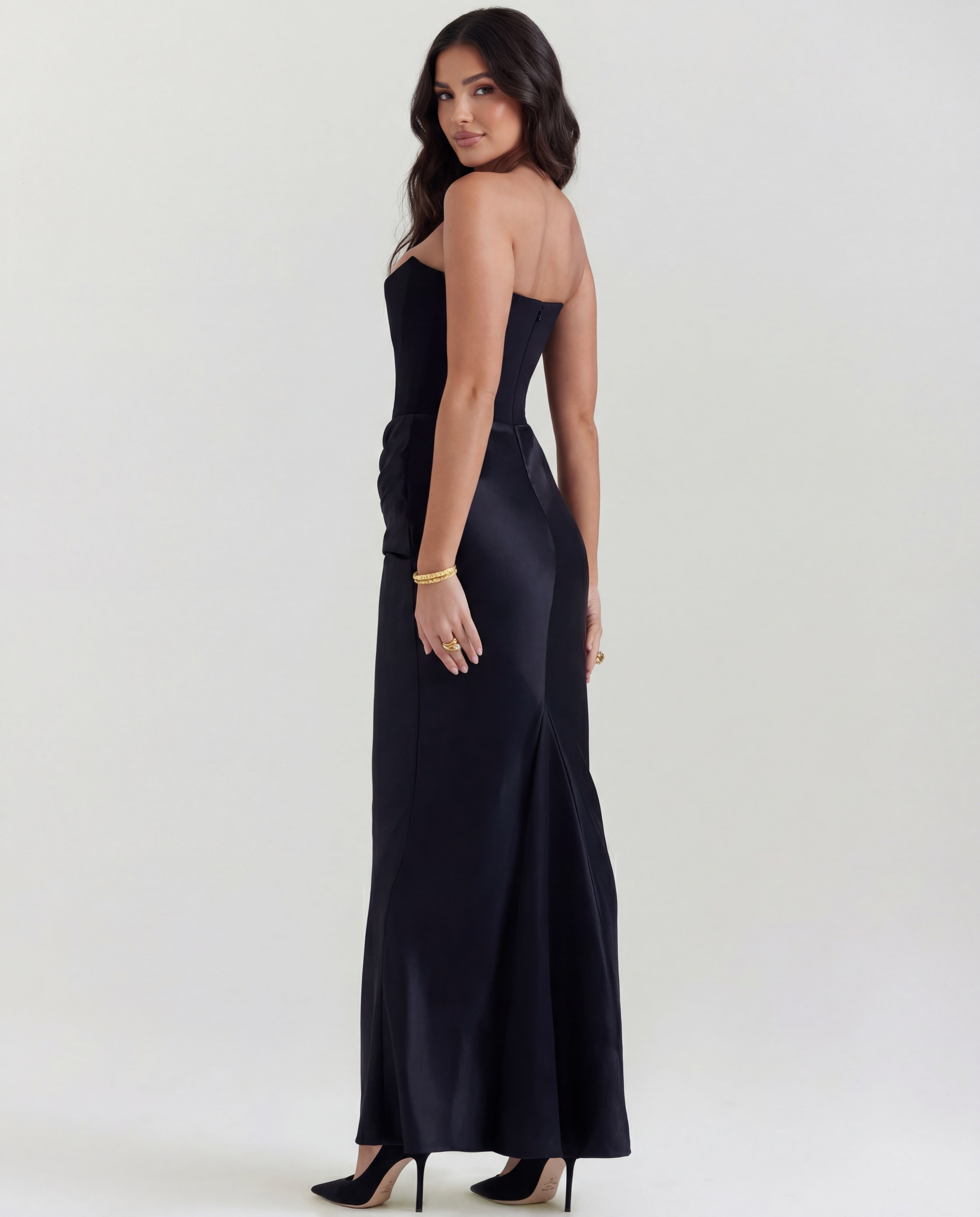 Stella | Maxi Dress