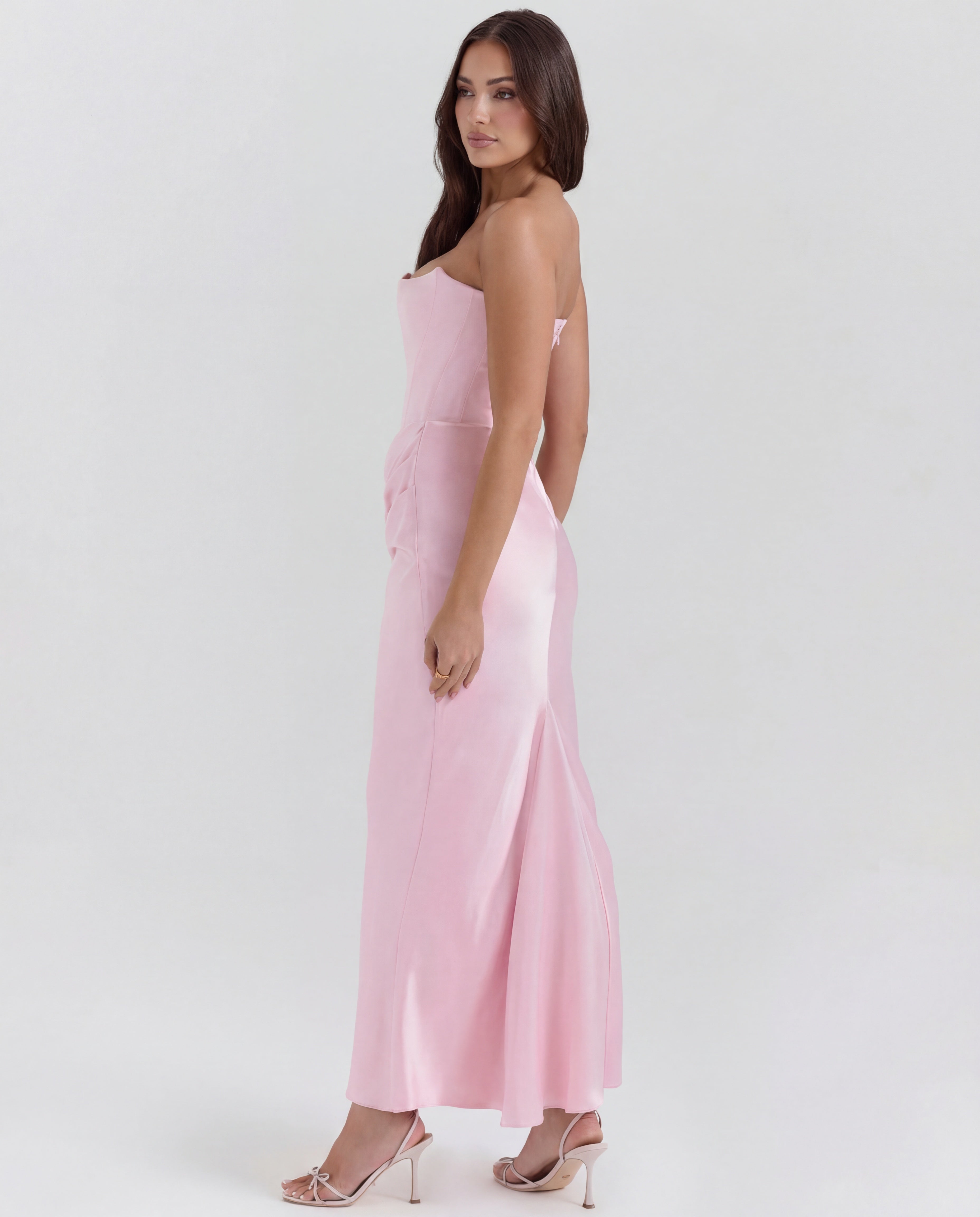 Stella | Maxi Dress