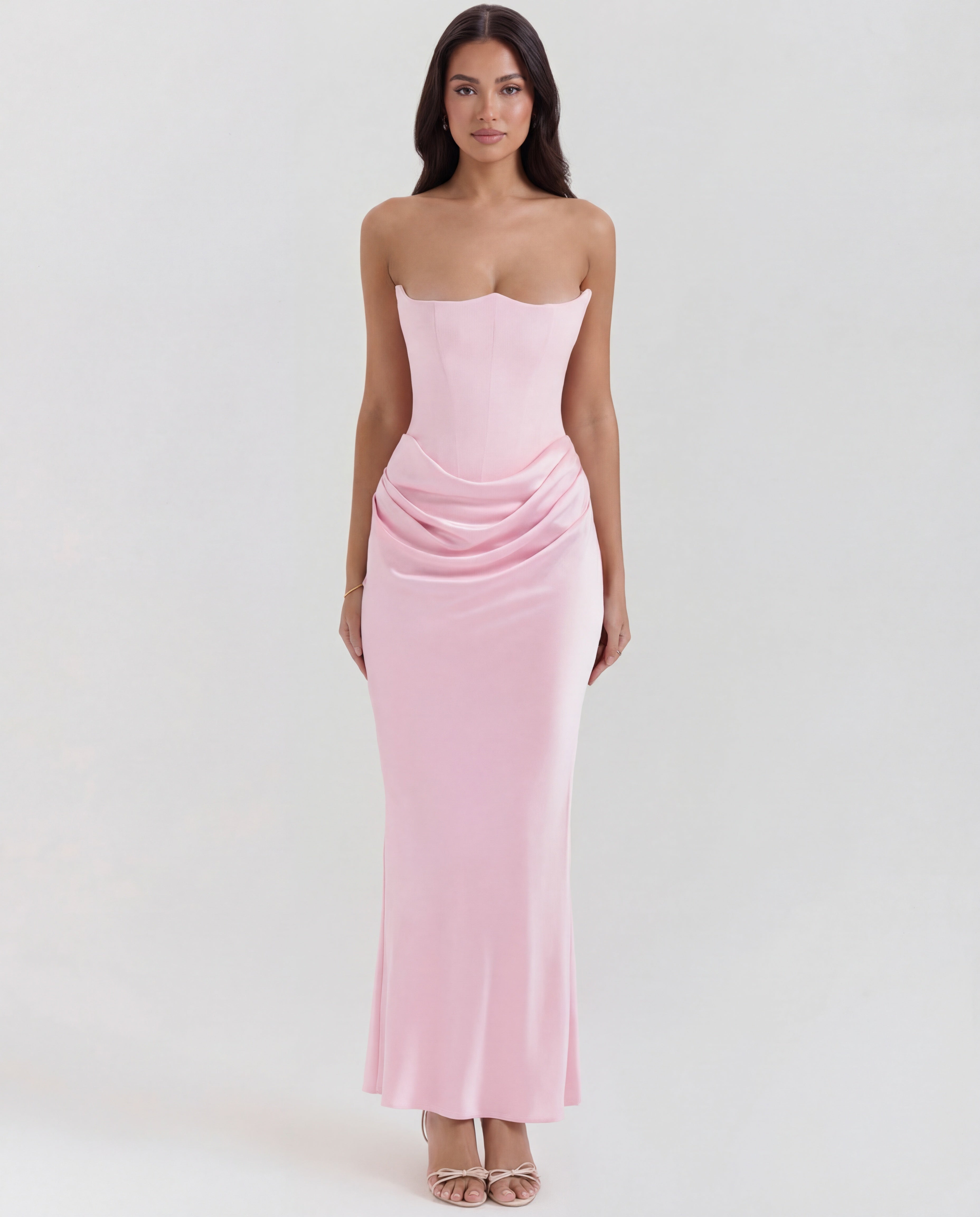Stella | Maxi Dress