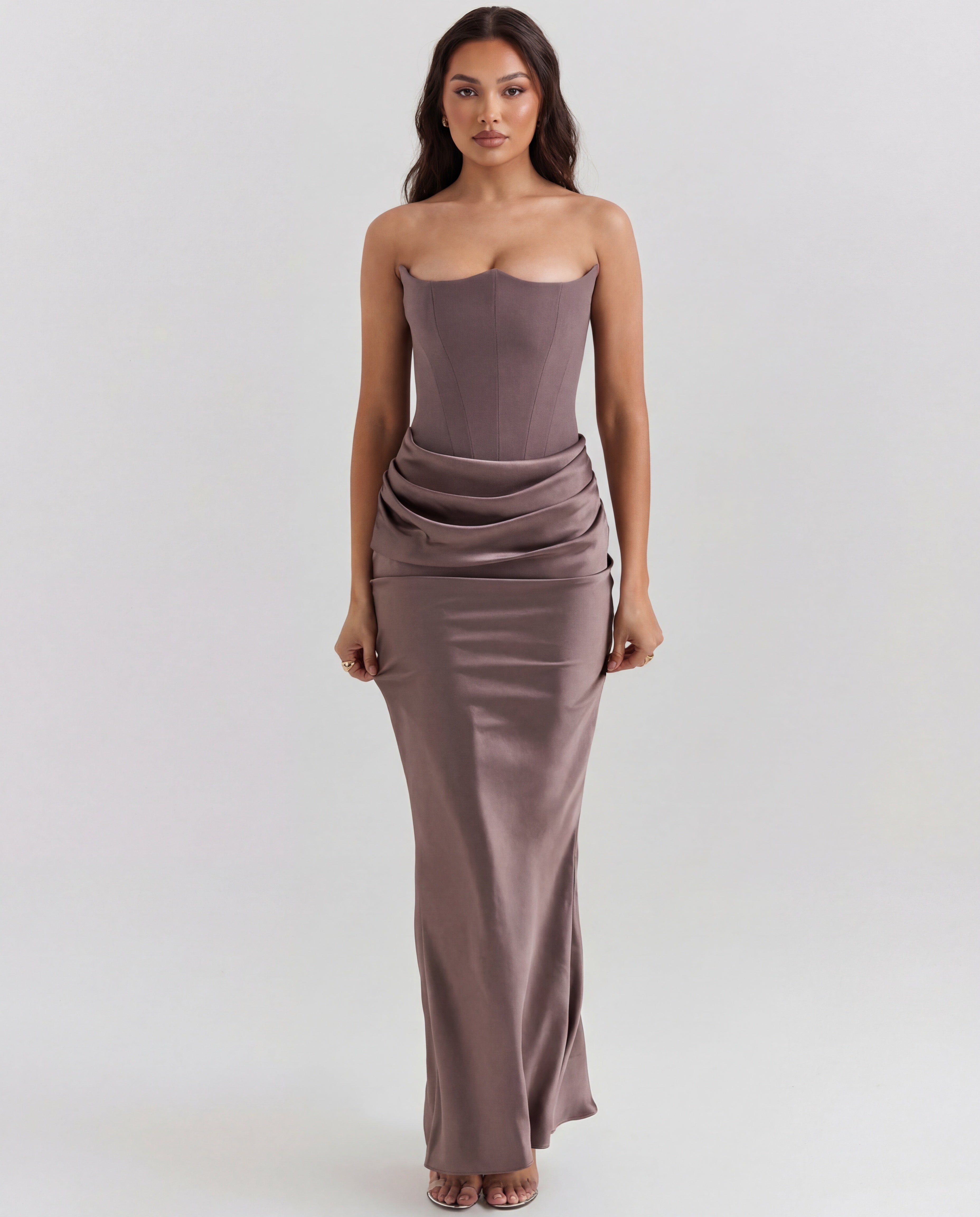 Stella | Maxi Dress