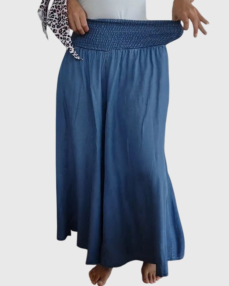 Isabella™ | Comfortable Pants with Elastic Waistband