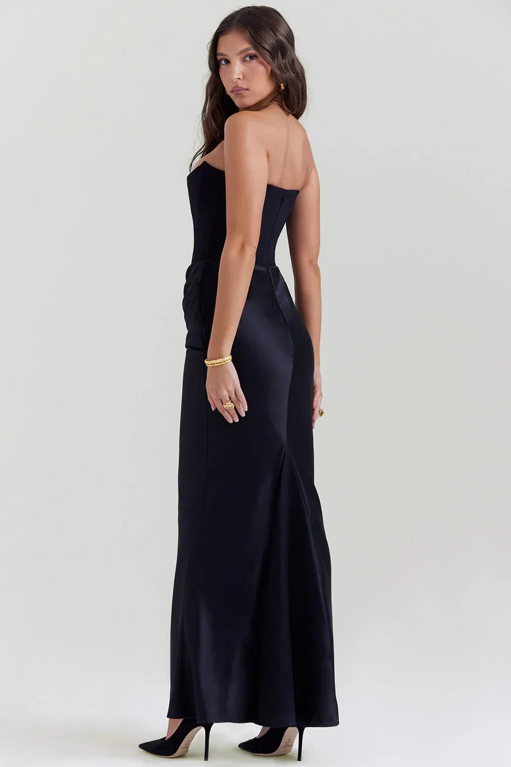Stella | Maxi Dress