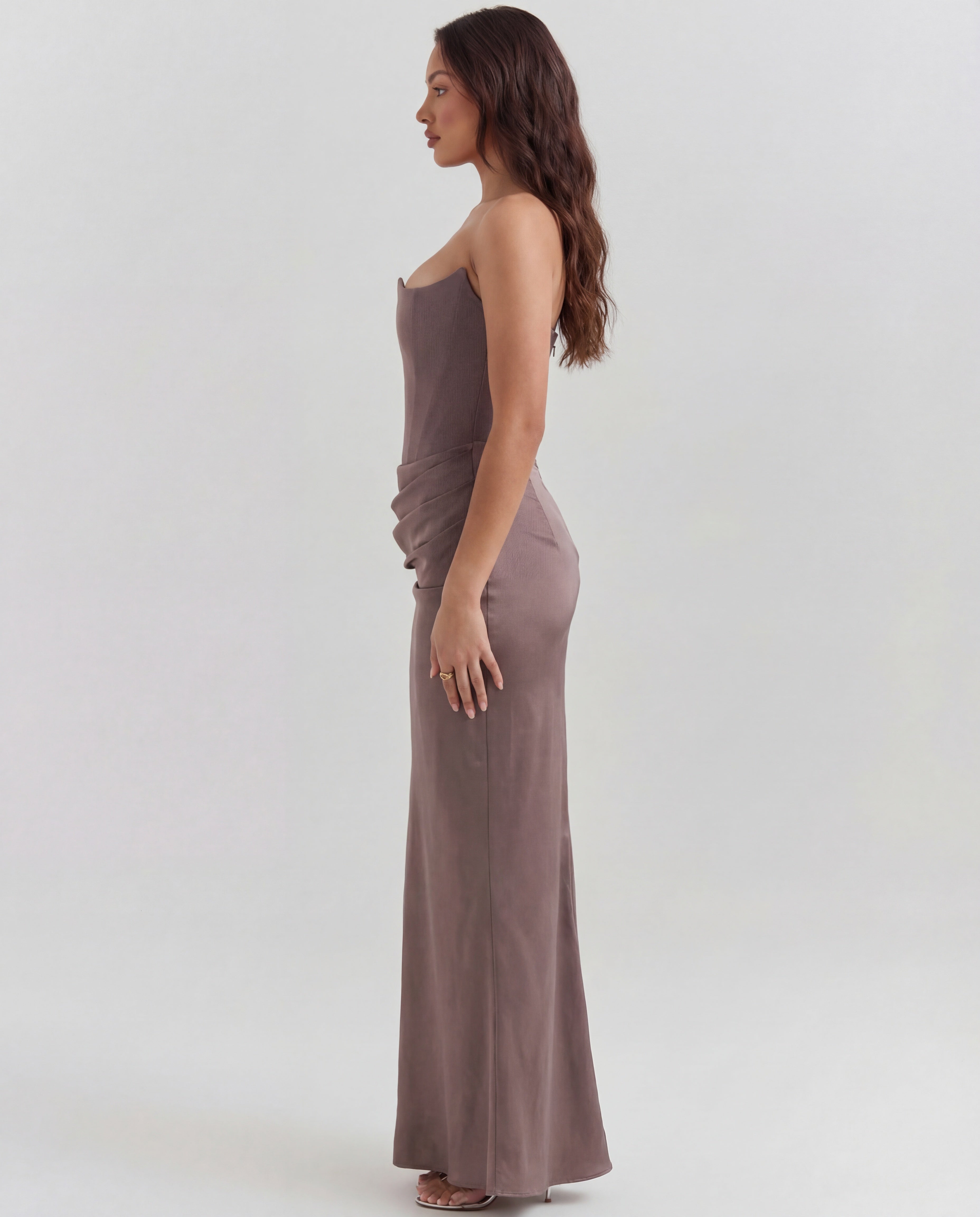 Stella | Maxi Dress