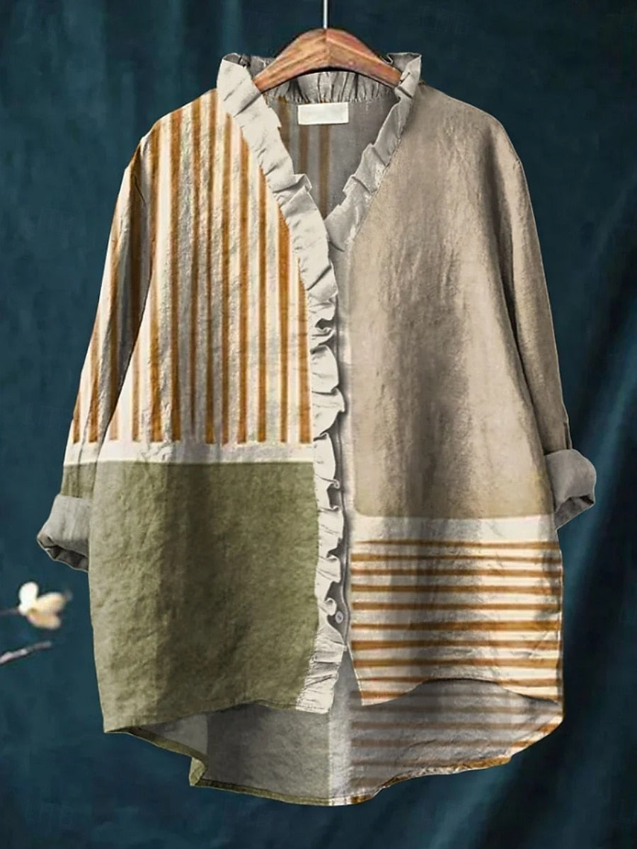 Sorelle | Natural Harmony Blouse