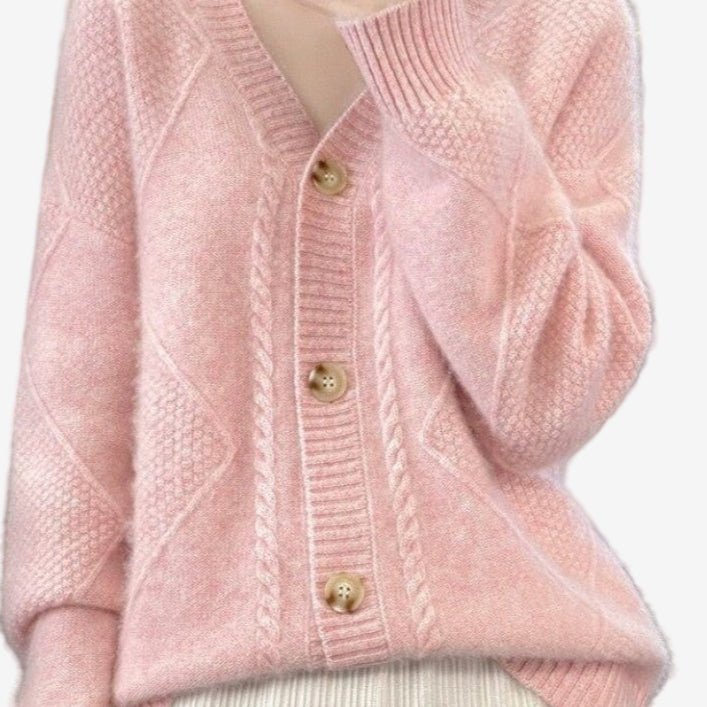 Denise™ Comfortable Cardigan