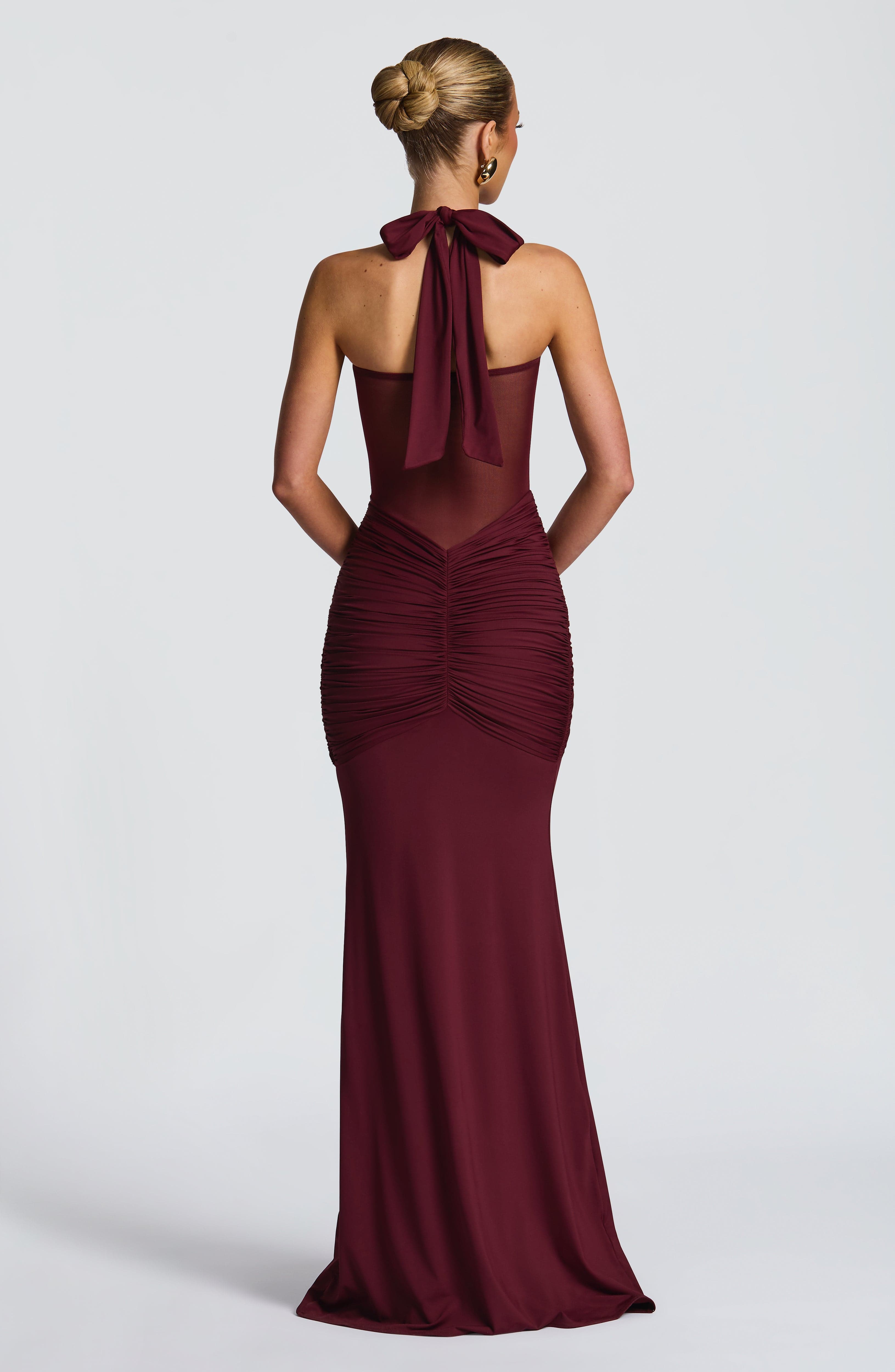 Rosabella | Maxi Dress