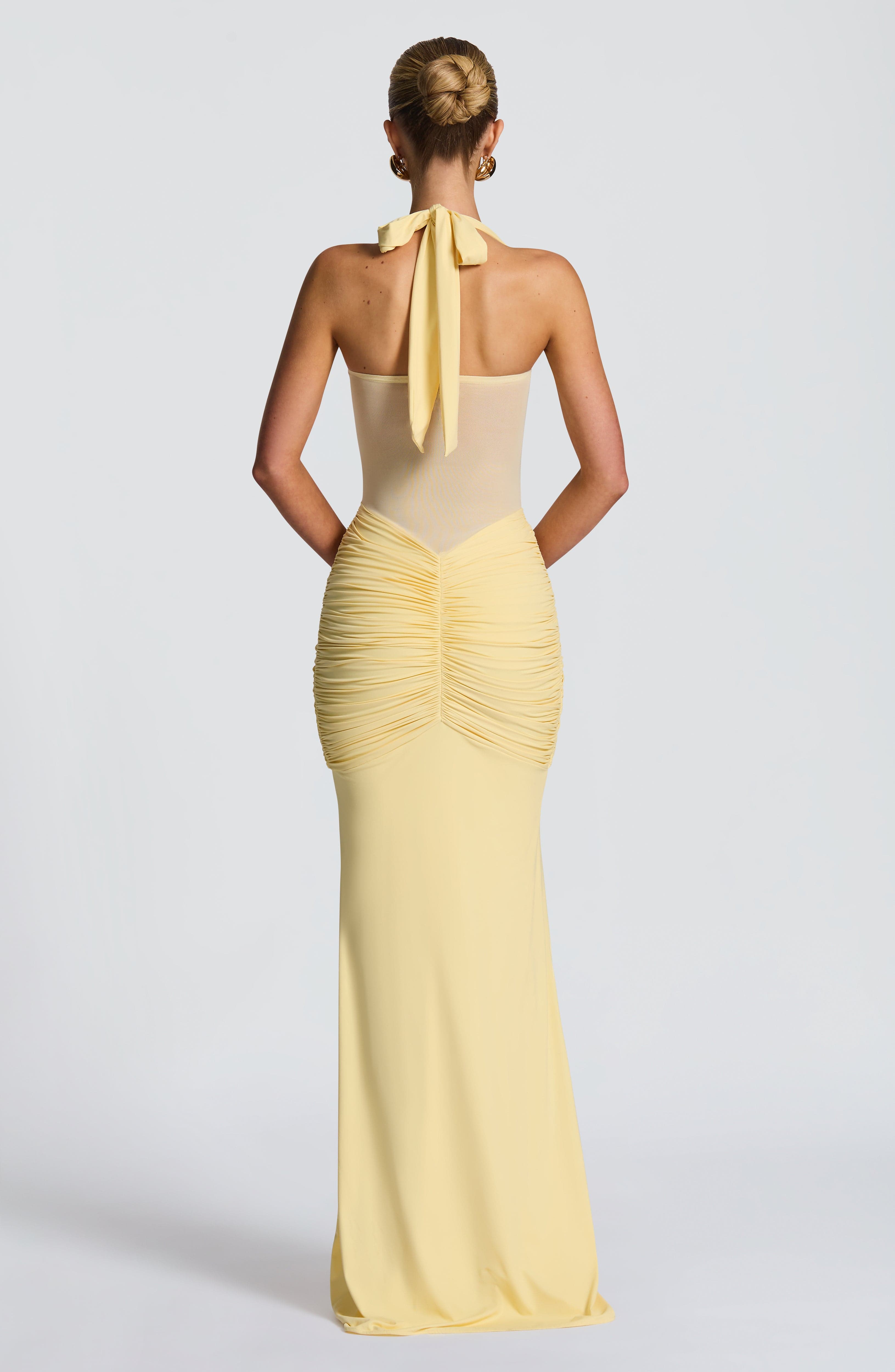 Rosabella | Maxi Dress
