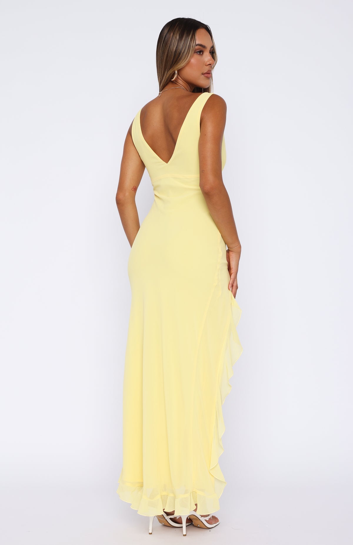Cenny | Maxi Dress