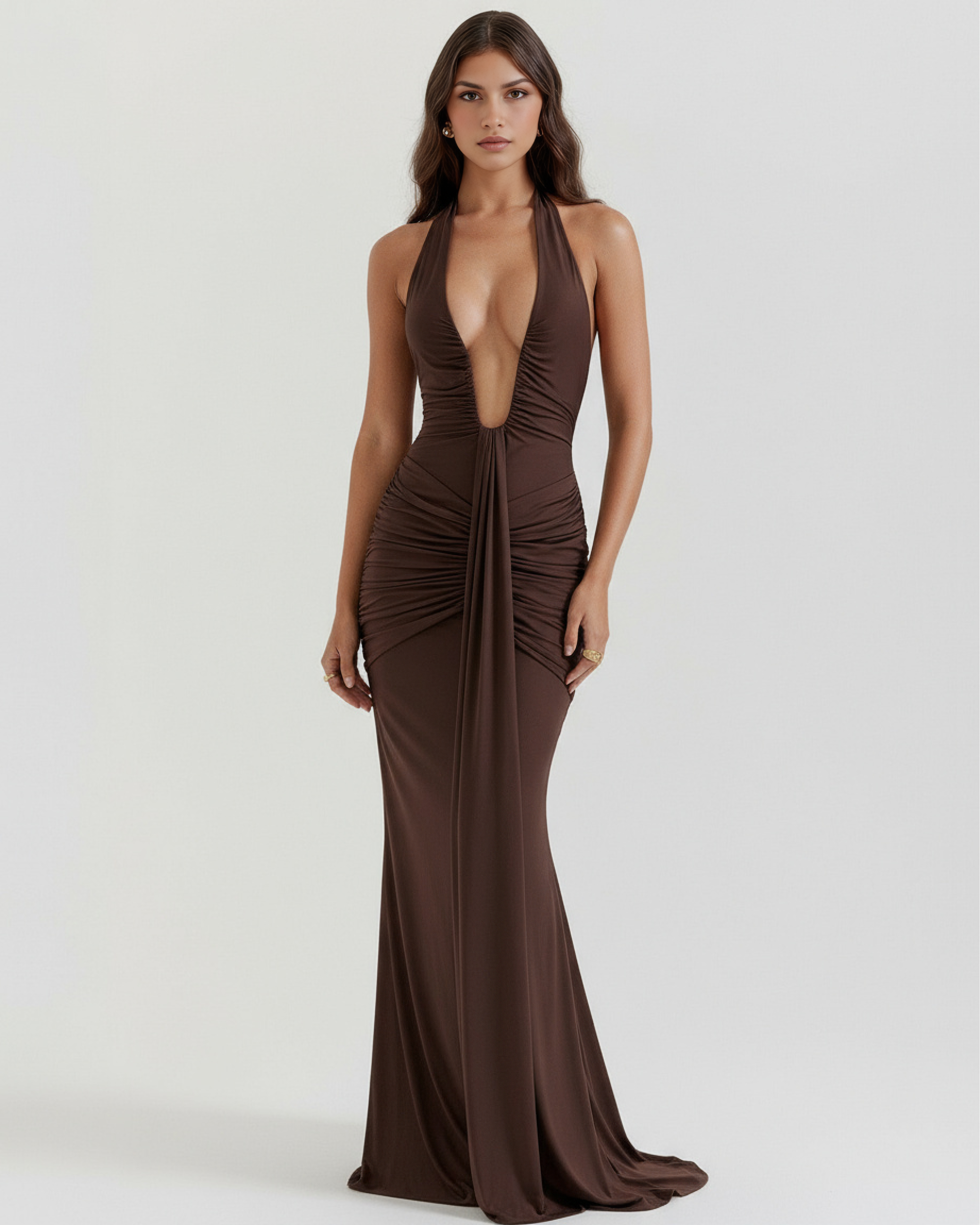 Ruby | Maxi Dress