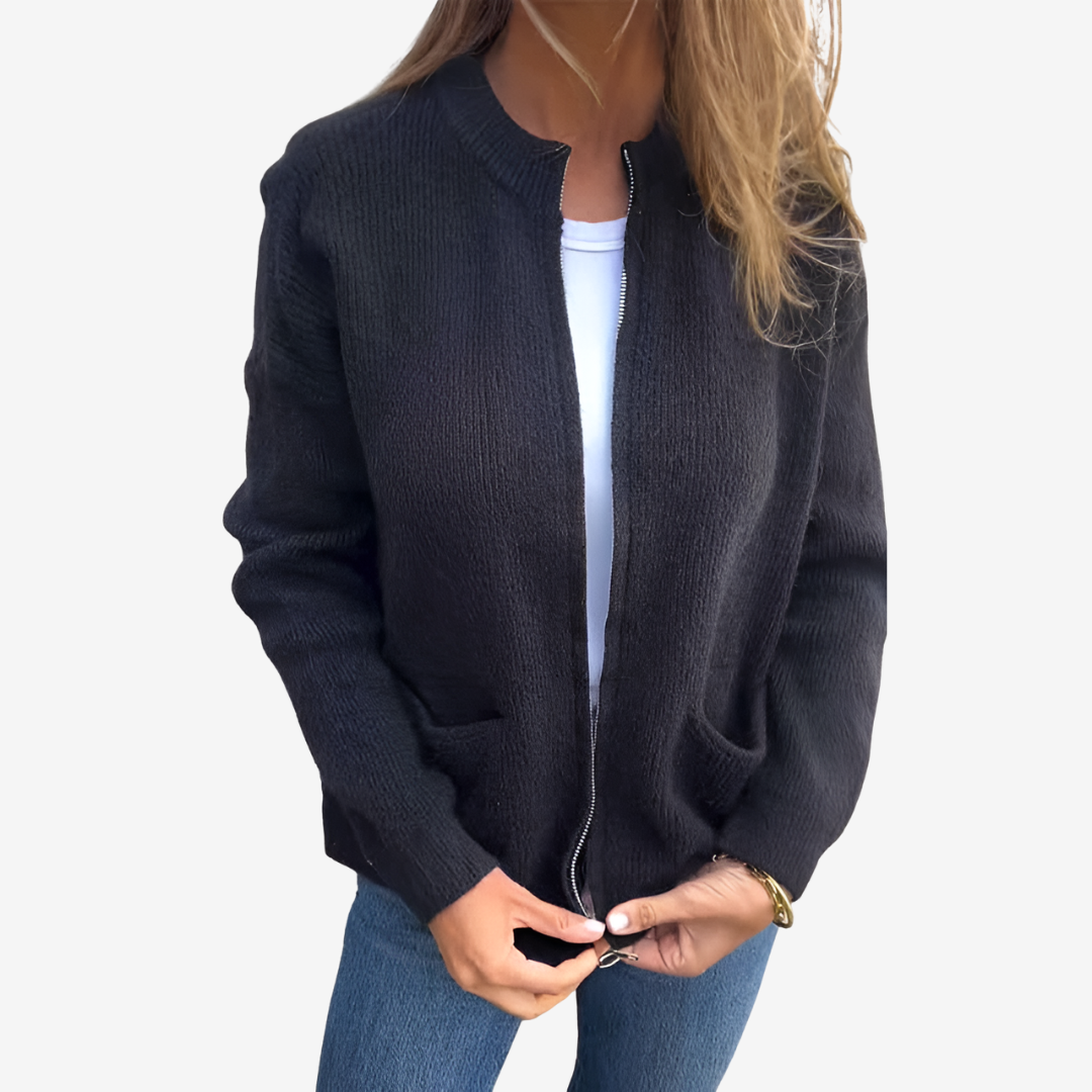 Lydie™ Elegant Cardigan