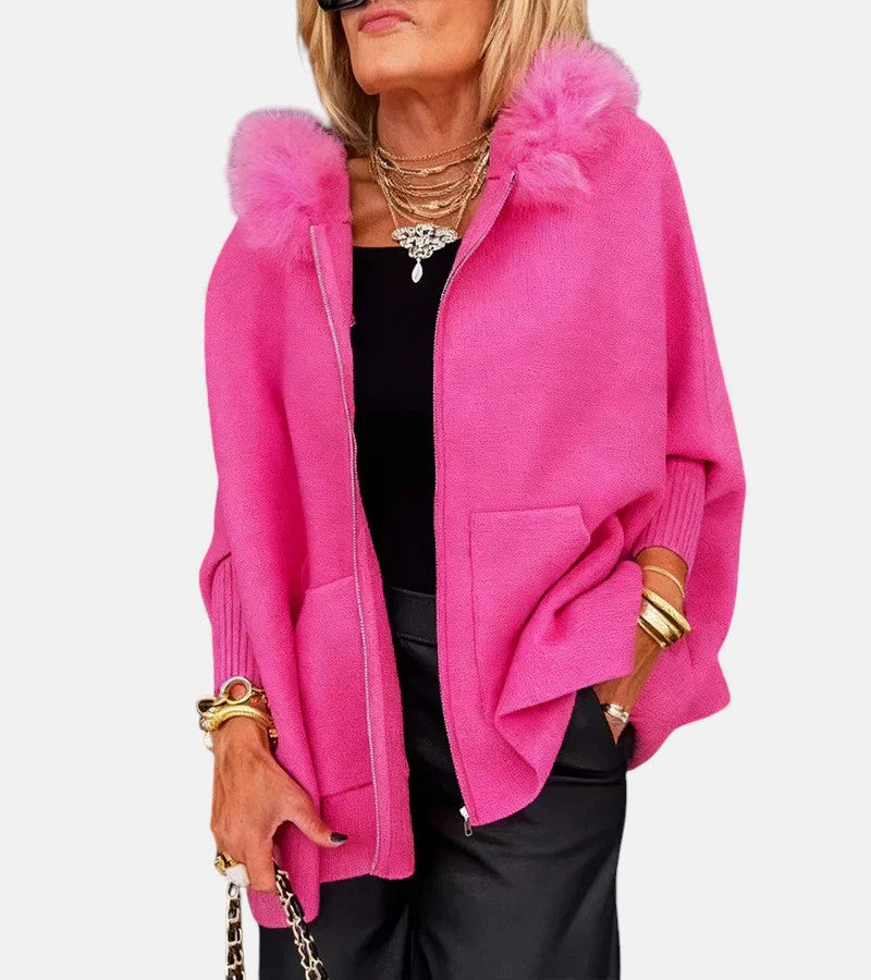 Solvia | Elegant Jacket