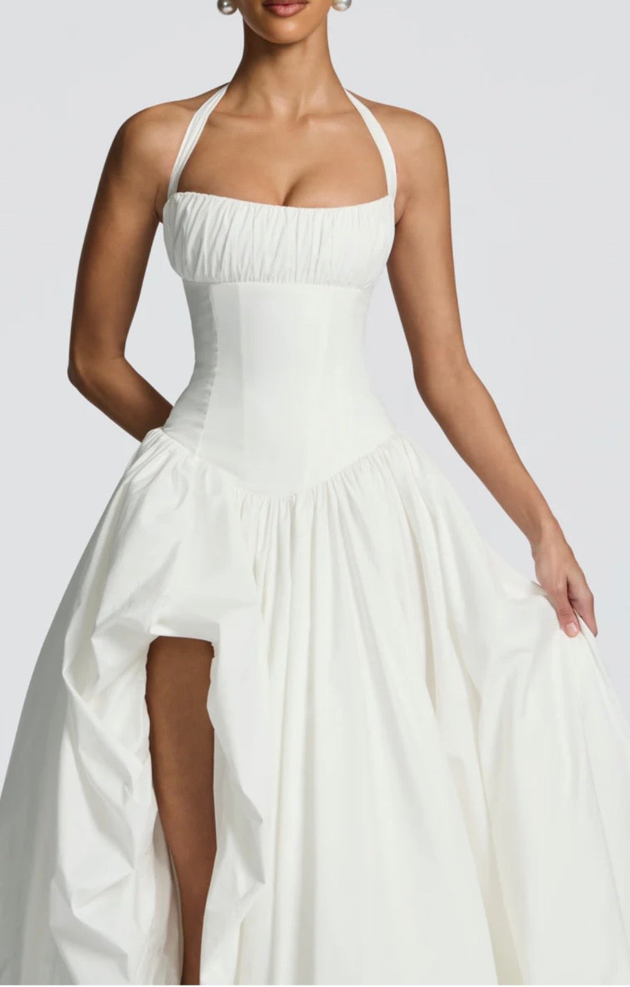 Rosaline | Maxi Dress