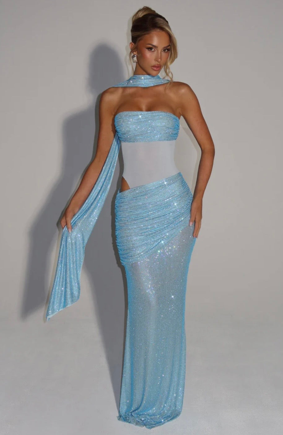 Estelle | Maxi Dress