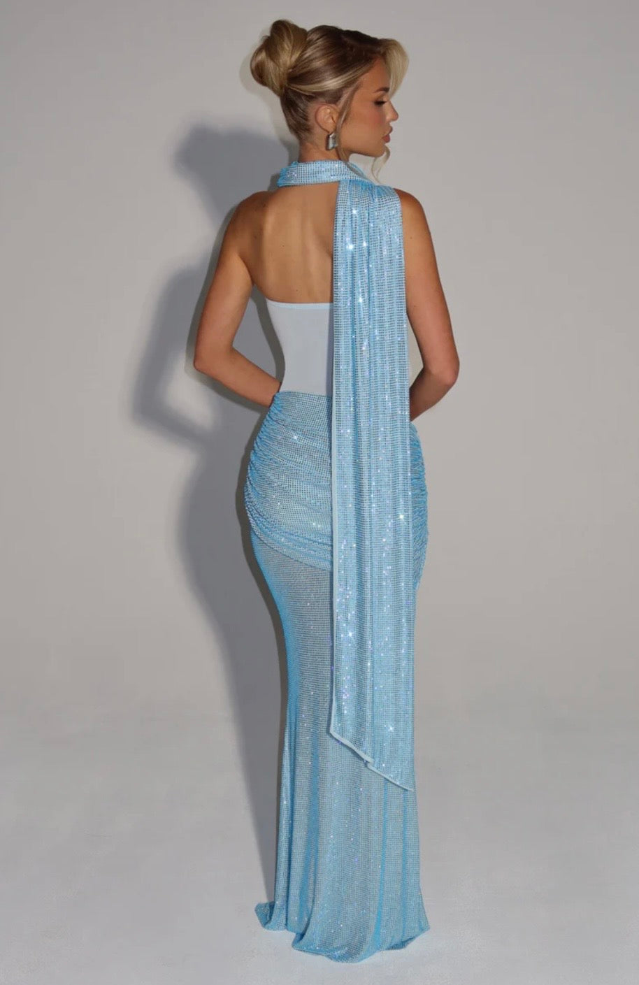 Estelle | Maxi Dress