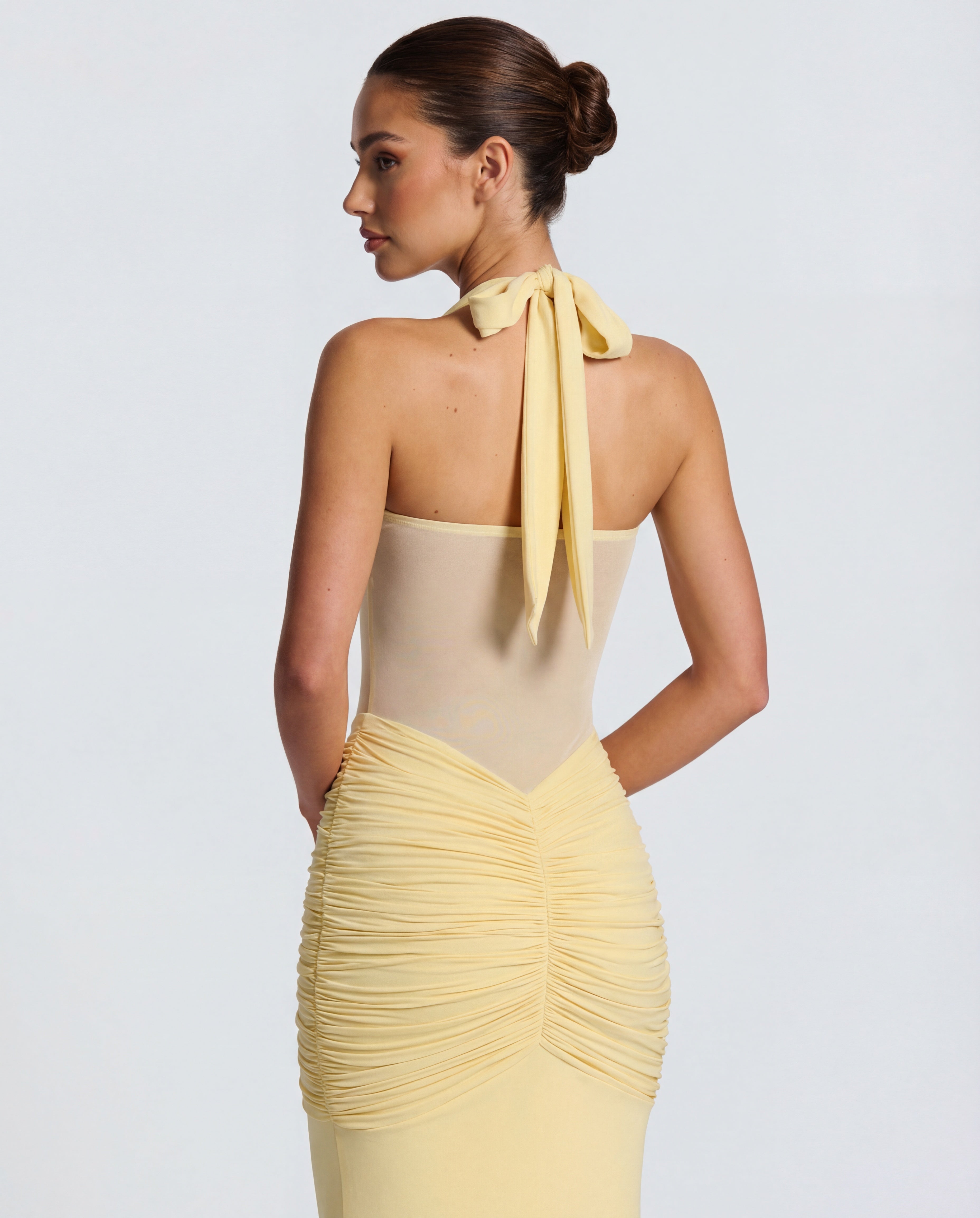 Rosabella | Maxi Dress