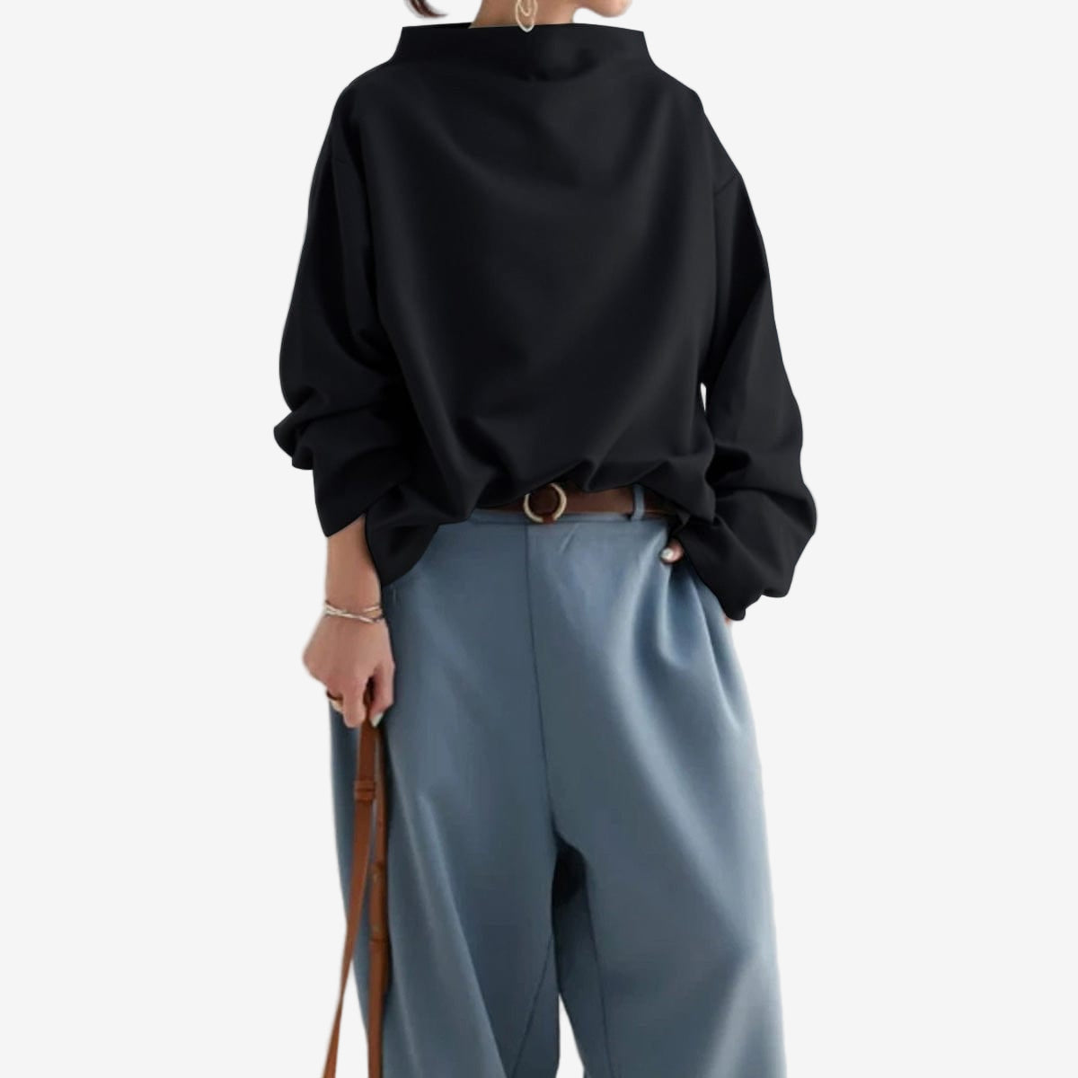 Elly™ Casual Pullover