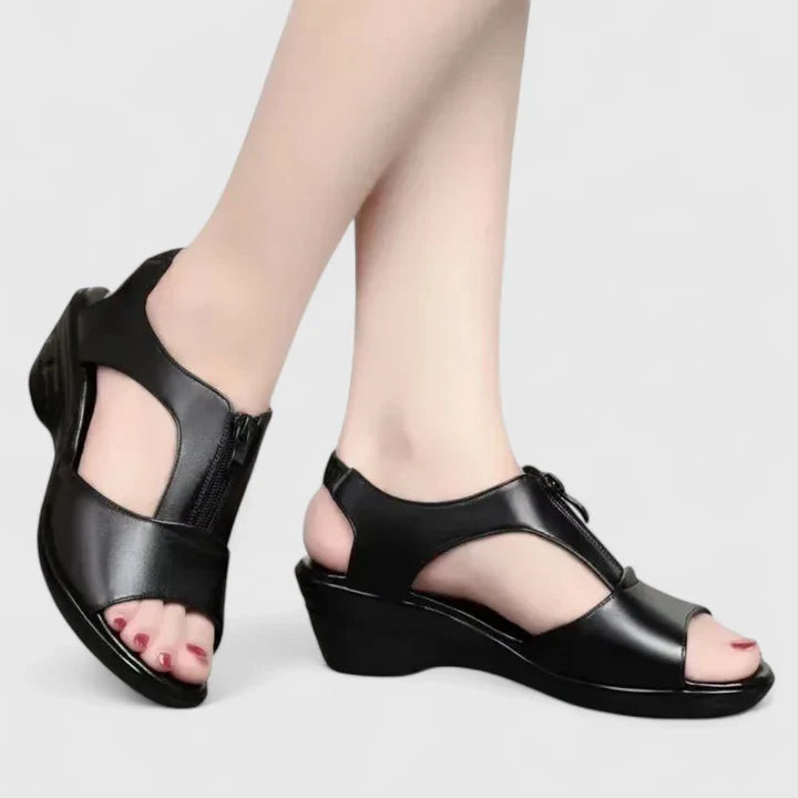 Nerisse | Elegant Sandals