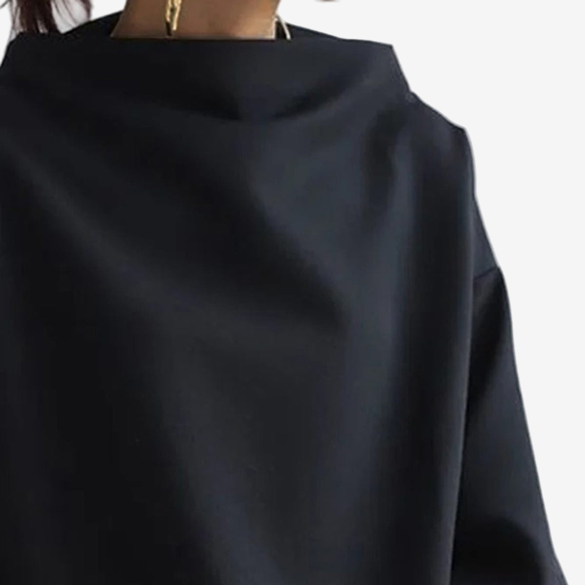 Elly™ Casual Pullover