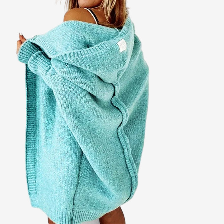 Jodie™ Fabric Gilet