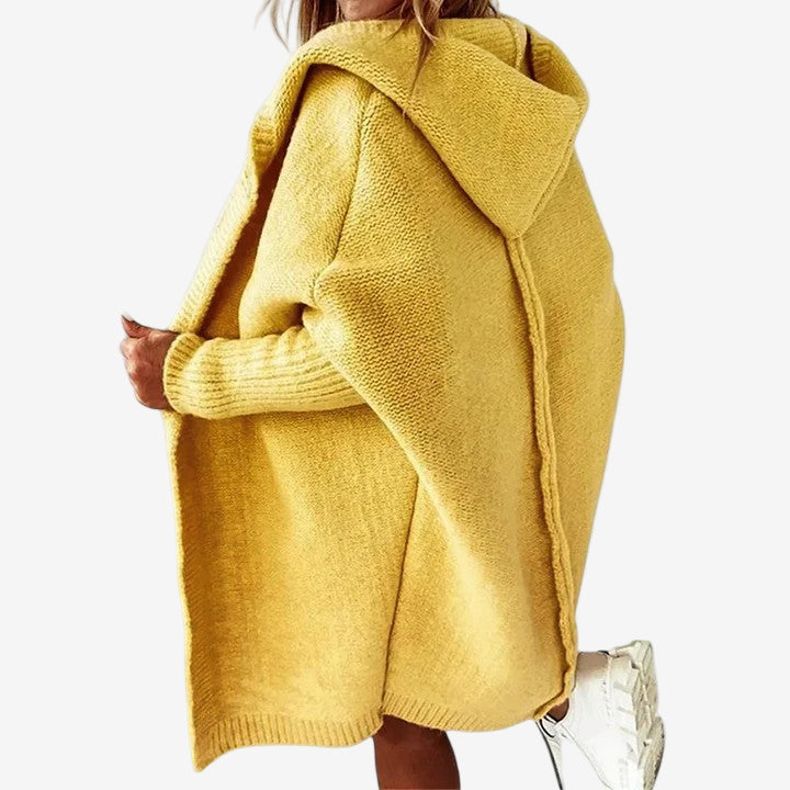 Jodie™ Fabric Gilet