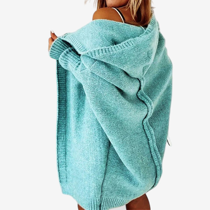 Jodie™ Fabric Gilet