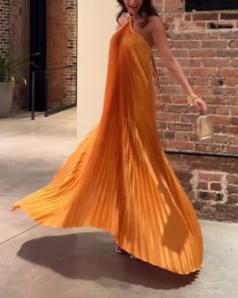 Selena | Women's Classic Evening Silhouette Maxi Dress