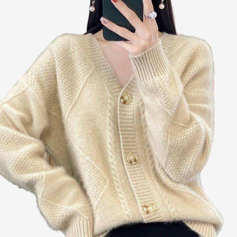Denise™ Comfortable Cardigan