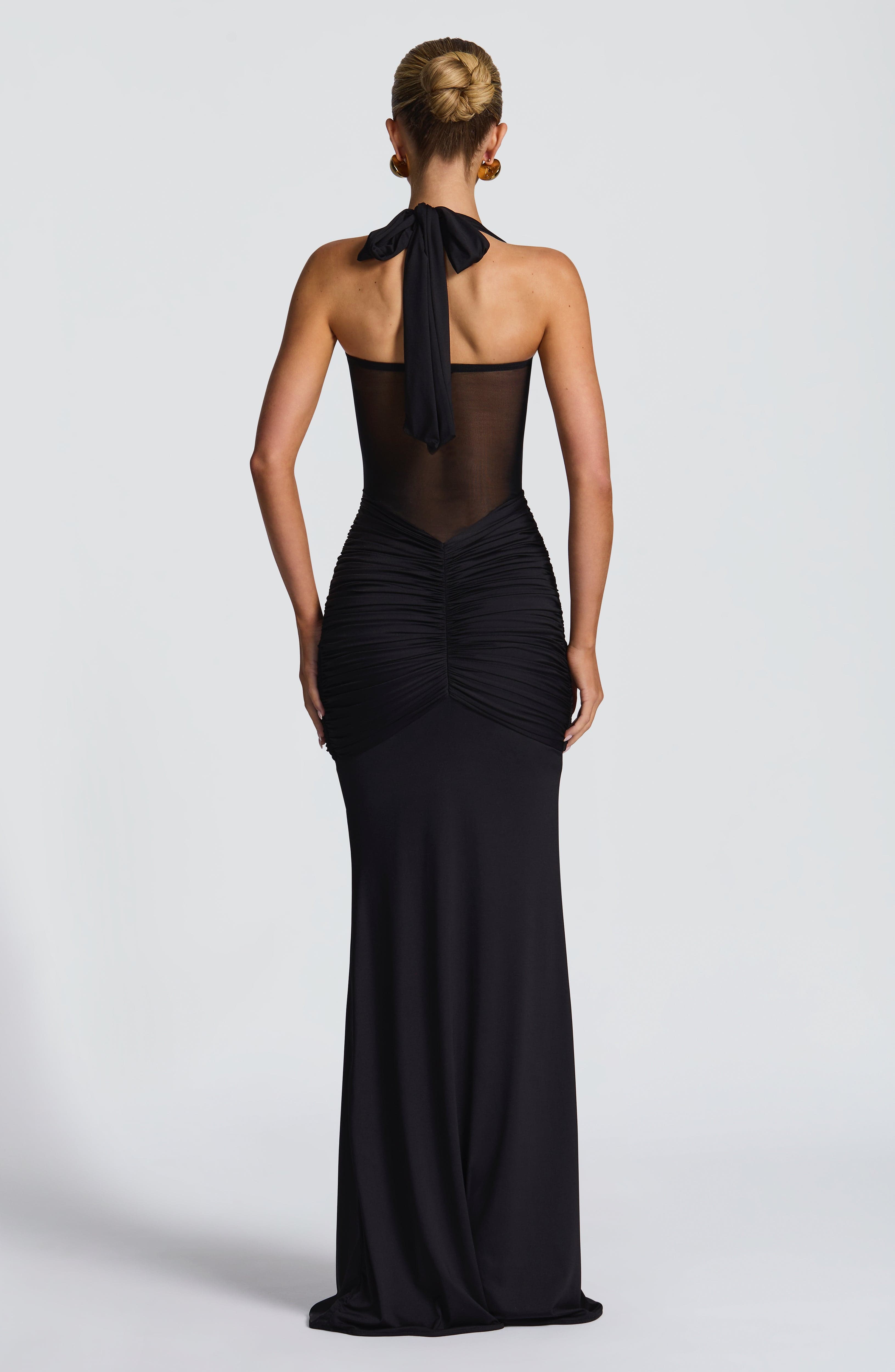 Rosabella | Maxi Dress